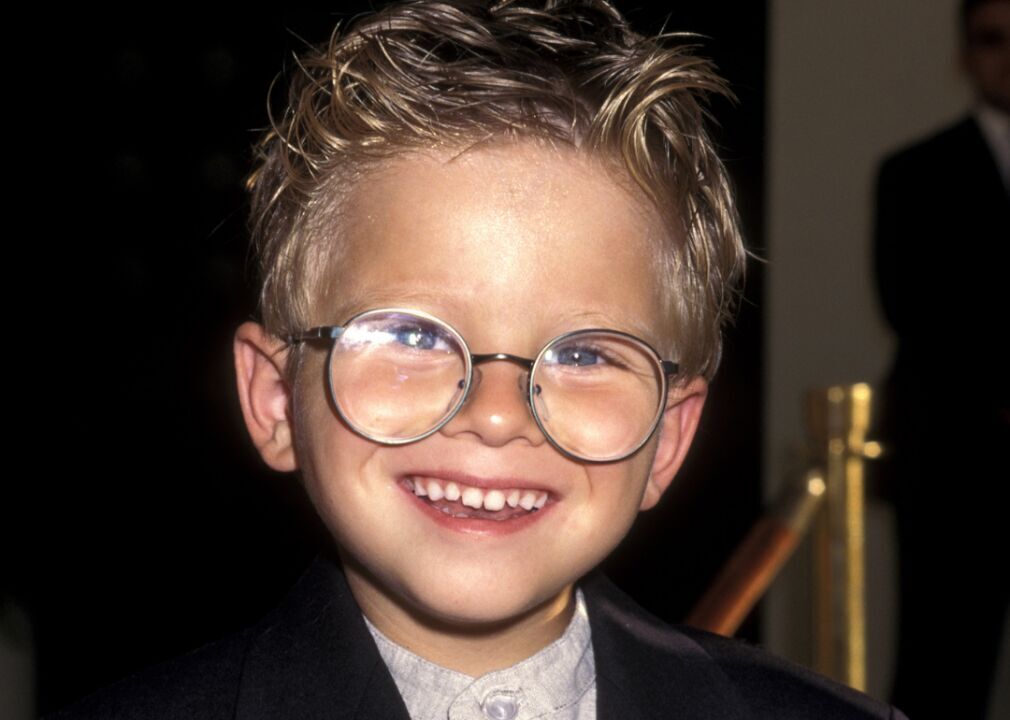 1997: Jonathan Lipnicki